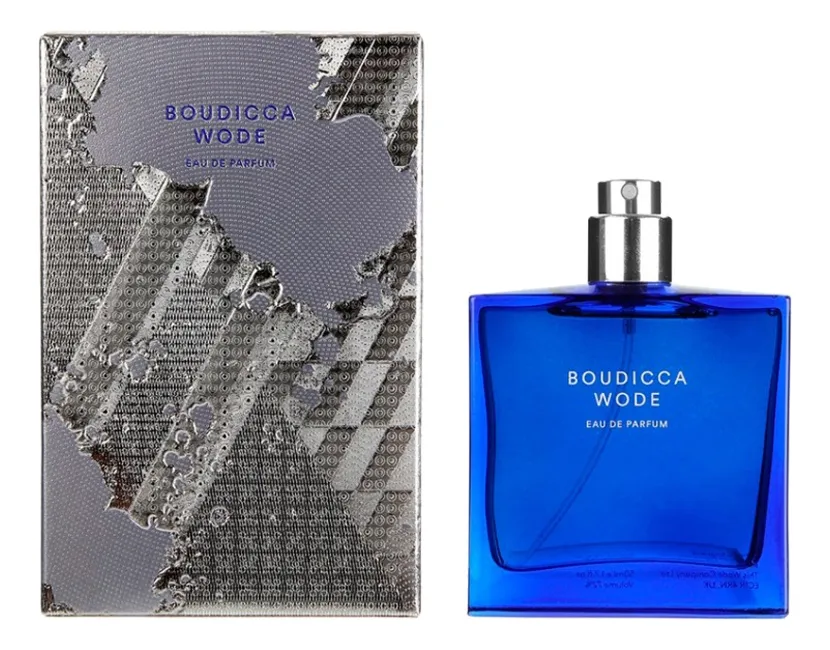 Escentric Molecules Boudicca Wode Парфюмерная вода унисекс 50 ml