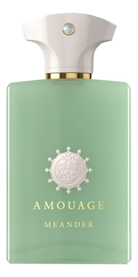 Amouage Meander