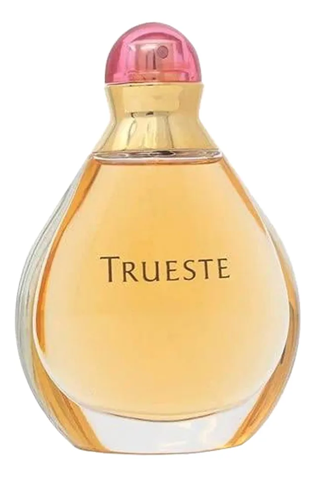 Tiffany Trueste Туалетная вода для женщин 100 ml тестер