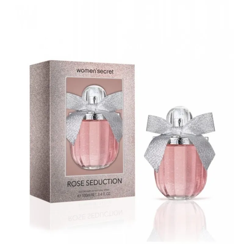 Women' Secret Rose Seduction