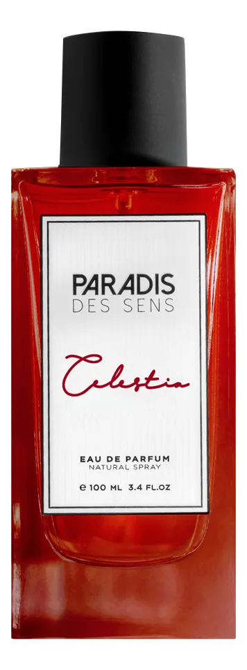 Paradis des Sens Seven Heaven