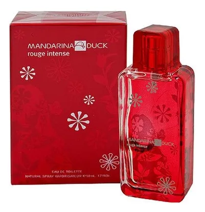 Mandarina Duck Rouge Intense