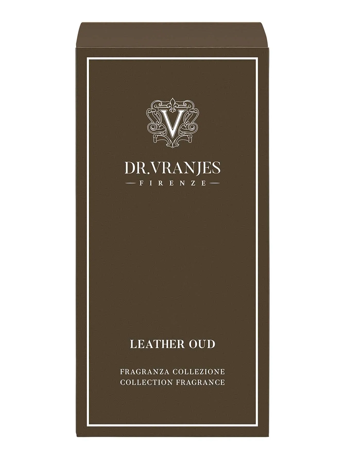 Dr. Vranjes Leather Oud