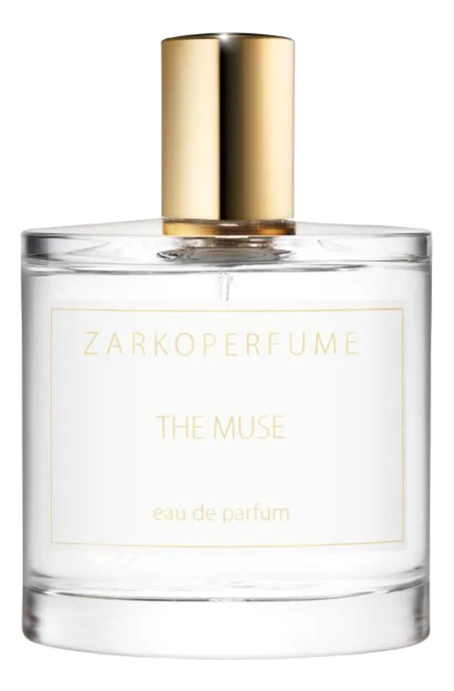 Zarkoperfume The Muse Парфюмерная вода для женщин 100 ml тестер