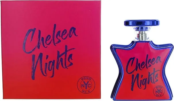 Bond No. 9 Chelsea Nights