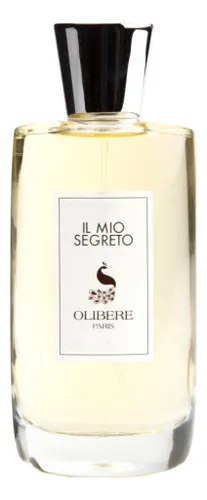 Olibere Parfums Il Mio Segreto Парфюмерная вода унисекс 100 ml тестер