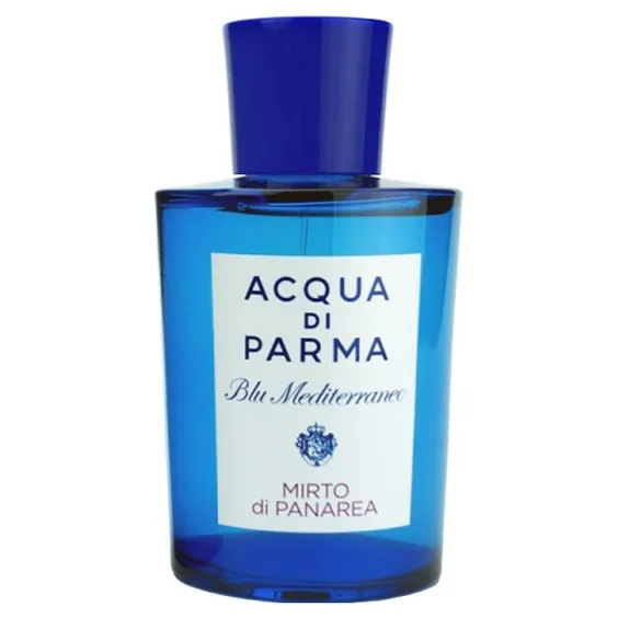 Acqua di Parma Mirto di Panarea