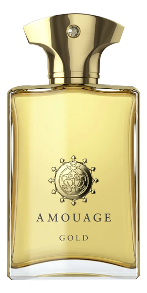 Amouage Gold For Men