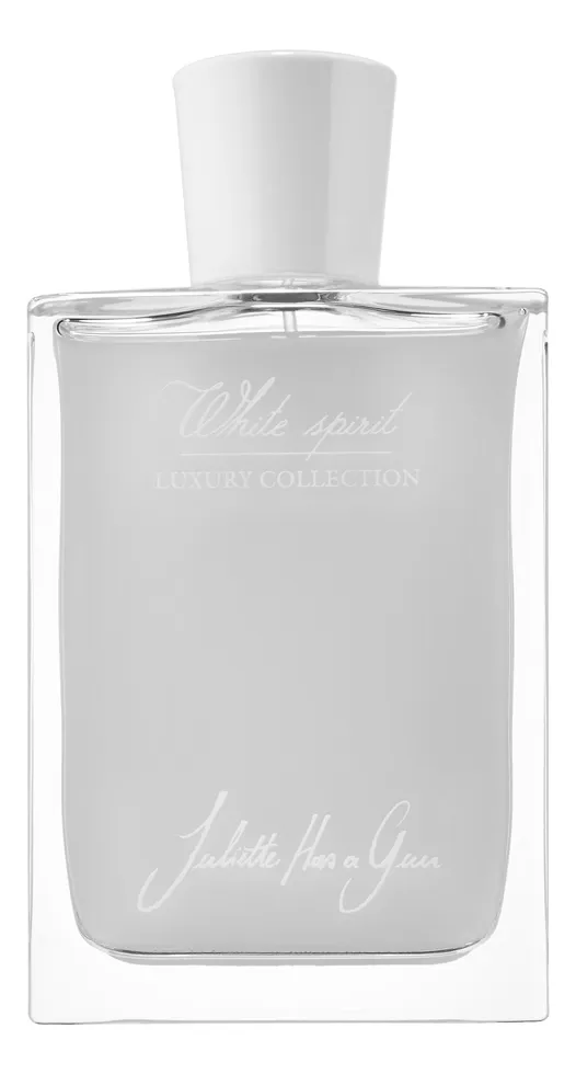 Juliette Has A Gun White Spirit Парфюмерная вода для женщин 75 ml тестер