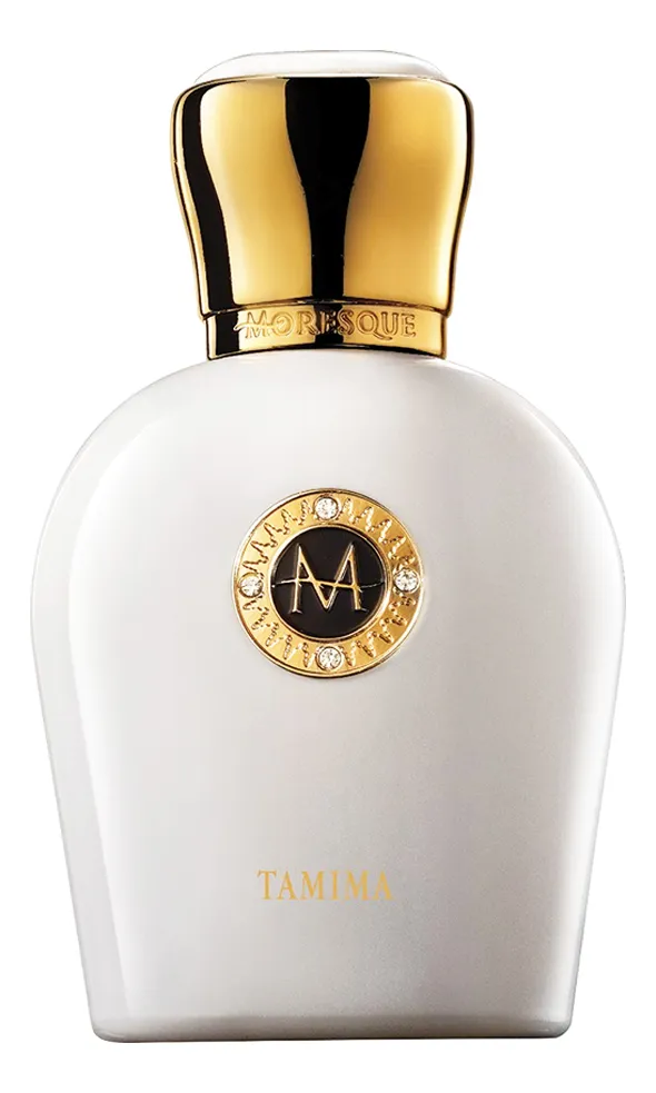 Moresque Tamima Парфюмерная вода унисекс 50 ml тестер