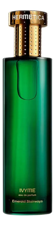 Hermetica Ivyme Парфюмерная вода унисекс 50 ml тестер