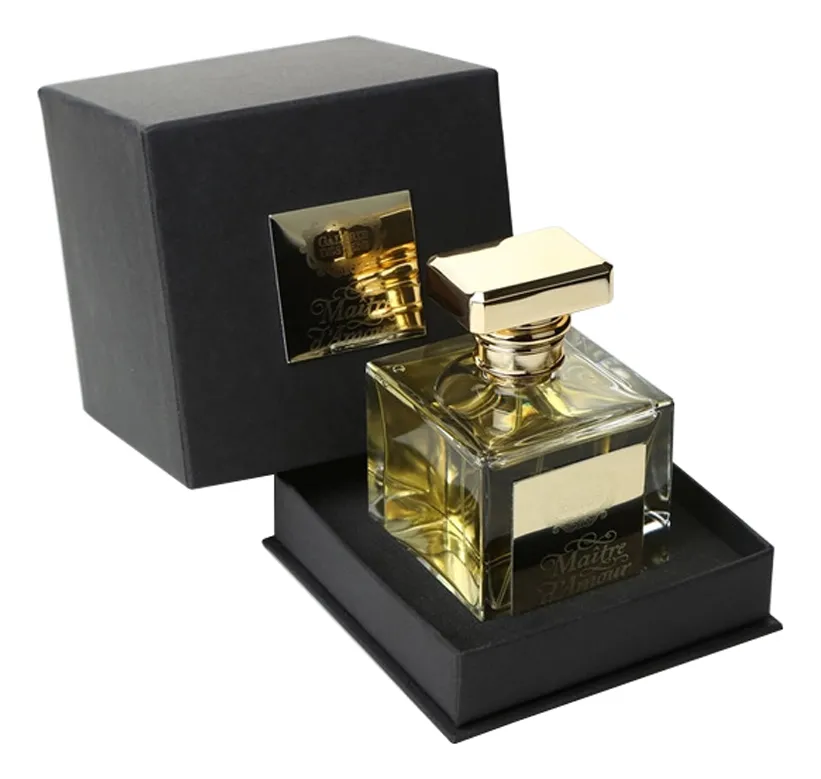 Galerie Des Sens Pure Magie Парфюмерная вода унисекс 100 ml
