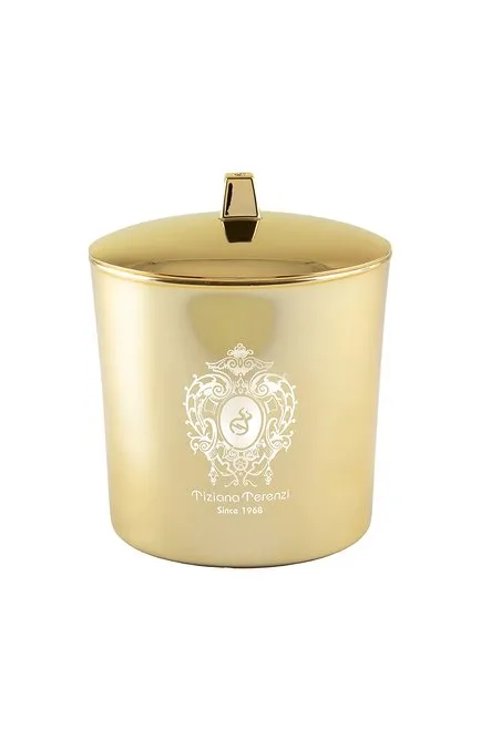 Tiziana Terenzi Orion Аромасвеча унисекс 170 ml