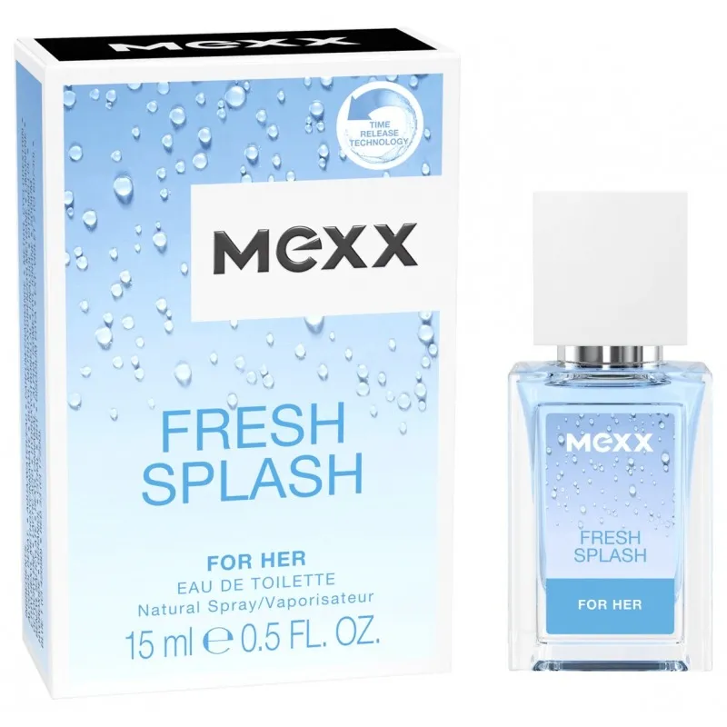 MEXX Fresh Splash for Her
