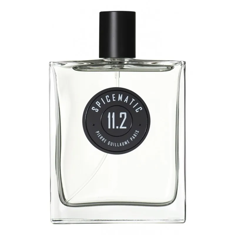 Pierre Guillaume Spicematic 11.2