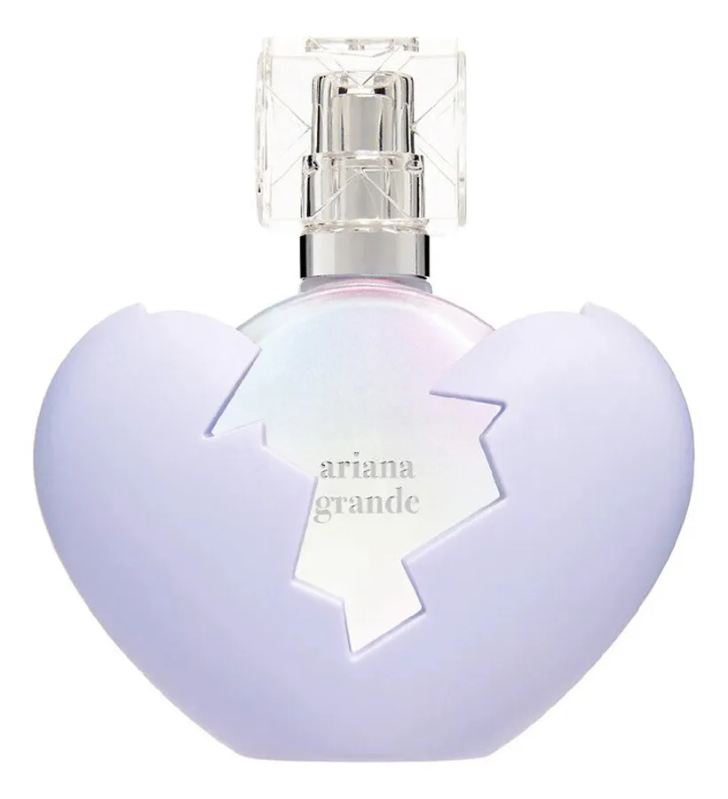 Ariana Grande Thank U Next 2.0