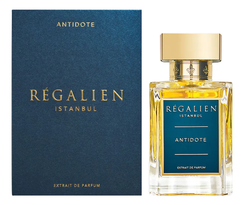 Regalien Antidote Духи унисекс 80 ml