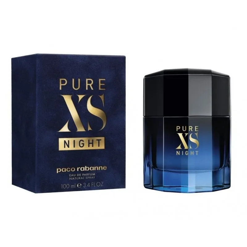 Paco Rabanne Pure XS Night