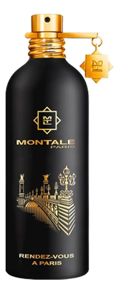 MONTALE Rendez-Vous A Paris Парфюмерная вода унисекс 100 ml тестер