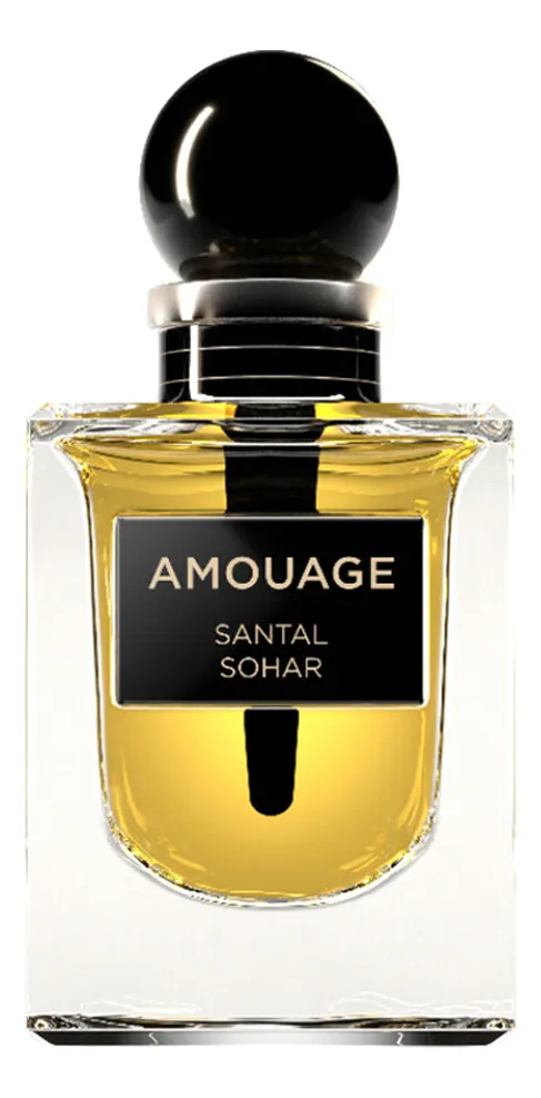 Amouage Santal Sohar