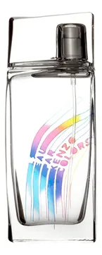 KENZO L'Eau par Kenzo Colors pour Femme