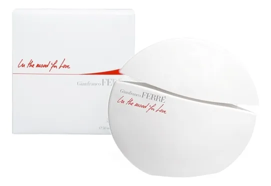 Gianfranco Ferre In The Mood For Love Woman