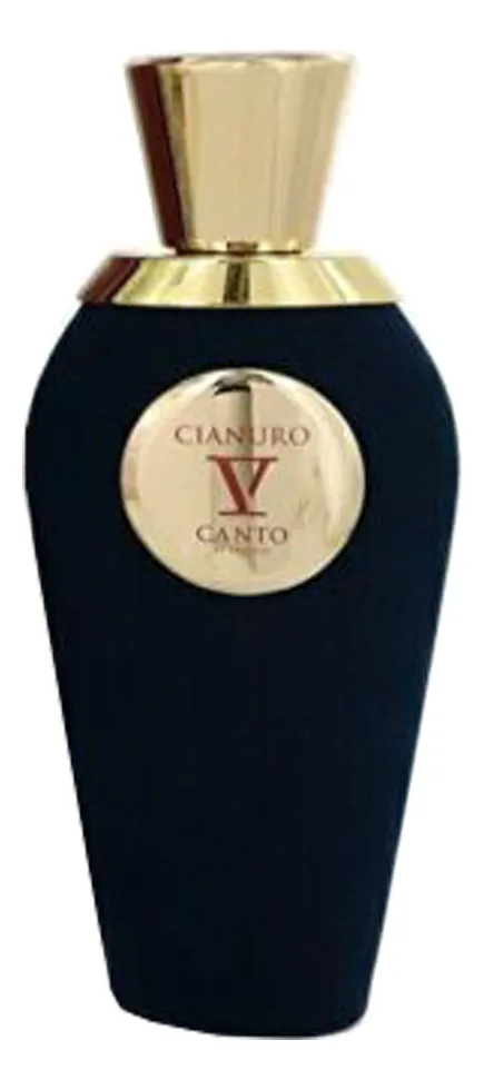 V Canto Cianuro Духи унисекс 100 ml тестер