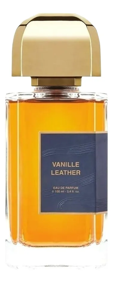 Parfums BDK Paris Vanille Leather Парфюмерная вода унисекс 100 ml тестер