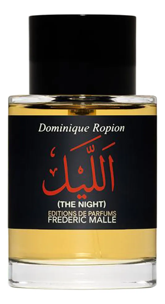Frederic Malle The Night Парфюмерная вода унисекс 100 ml тестер