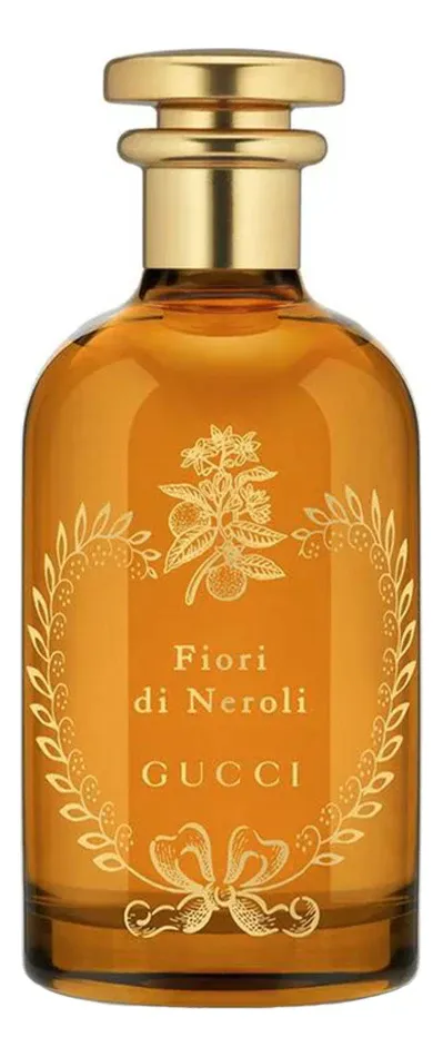 GUCCI Fiori di Neroli