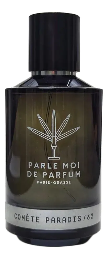 Parle Moi de Parfum Comete Paradis/62