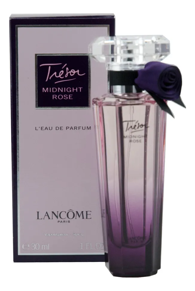 Lancome Tresor Midnight Rose Парфюмерная вода для женщин 30 ml