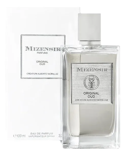 Mizensir Original Oud Парфюмерная вода унисекс 100 ml
