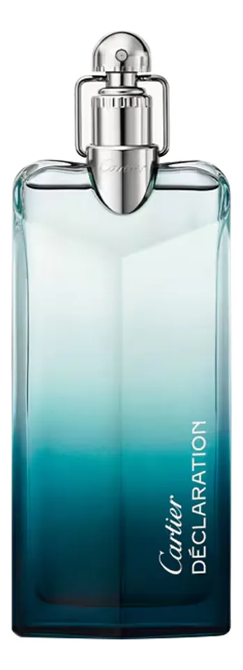 Cartier Declaration Essence Туалетная вода для мужчин 100 ml тестер