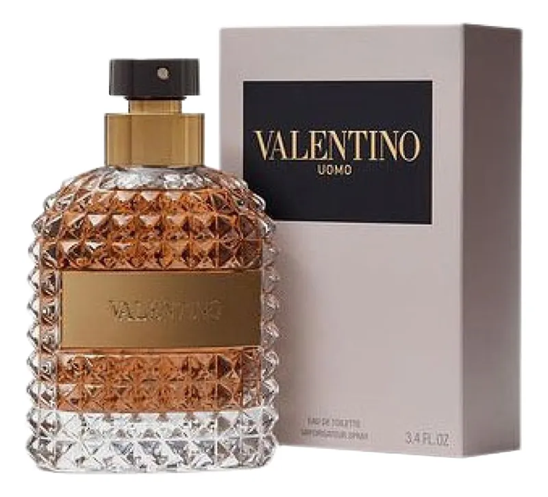 Valentino Uomo Туалетная вода для мужчин 100 ml