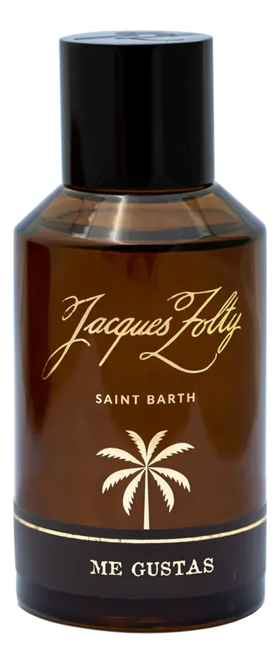 Jacques Zolty Me Gustas Парфюмерная вода унисекс 100 ml тестер