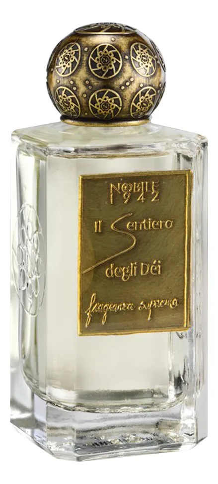 Nobile 1942 Il Sentiero degli Dei Парфюмерная вода унисекс 75 ml тестер