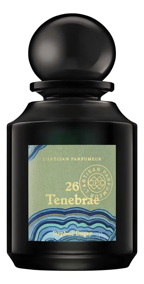 L`Artisan Parfumeur Tenebrae 26 Парфюмерная вода для женщин 75 ml тестер