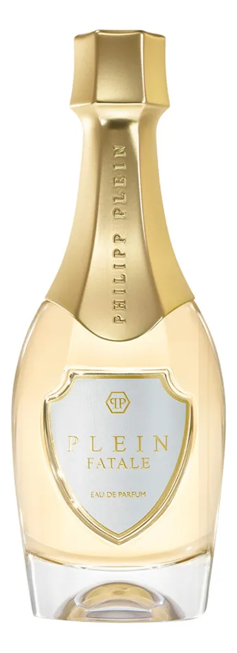 Philipp Plein Plein Fatale Парфюмерная вода для женщин 90 ml тестер