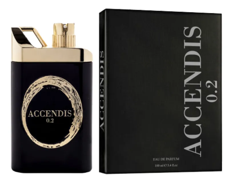 Accendis Accendis 0.2 Парфюмерная вода унисекс 100 ml