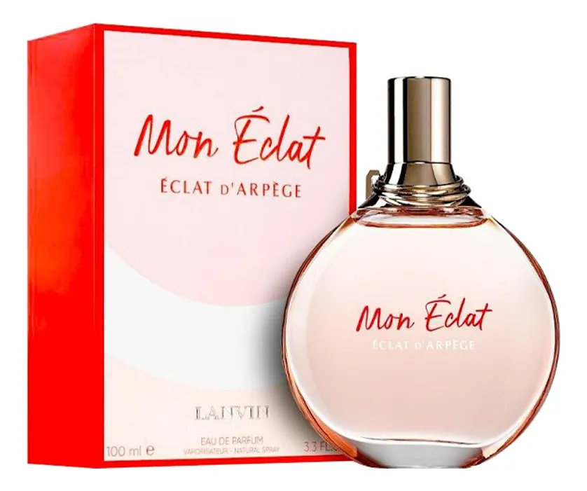 Lanvin Eclat d'Arpege Mon Eclat Парфюмерная вода для женщин 100 ml
