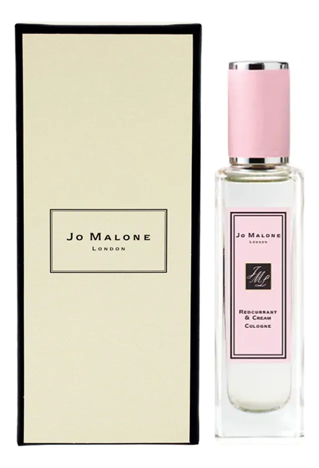 Jo Malone Redcurrant & Cream