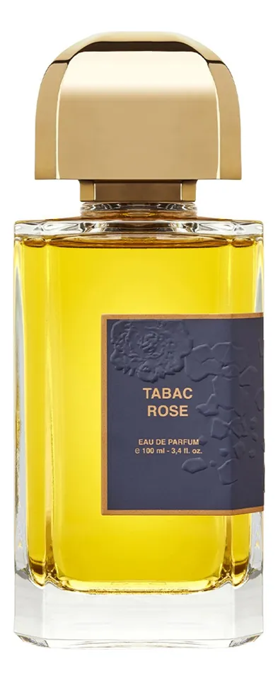 Parfums BDK Paris Tabac Rose Парфюмерная вода унисекс 100 ml тестер