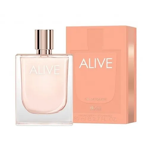 HUGO BOSS Boss Alive Eau de Toilette