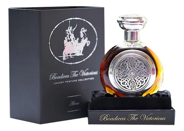 Boadicea the Victorious Almas Парфюмерная вода унисекс 100 ml
