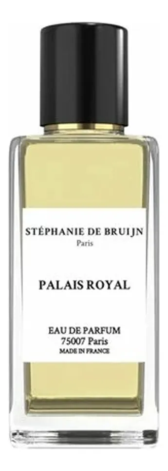 Stephanie de Bruijn Palais Royal