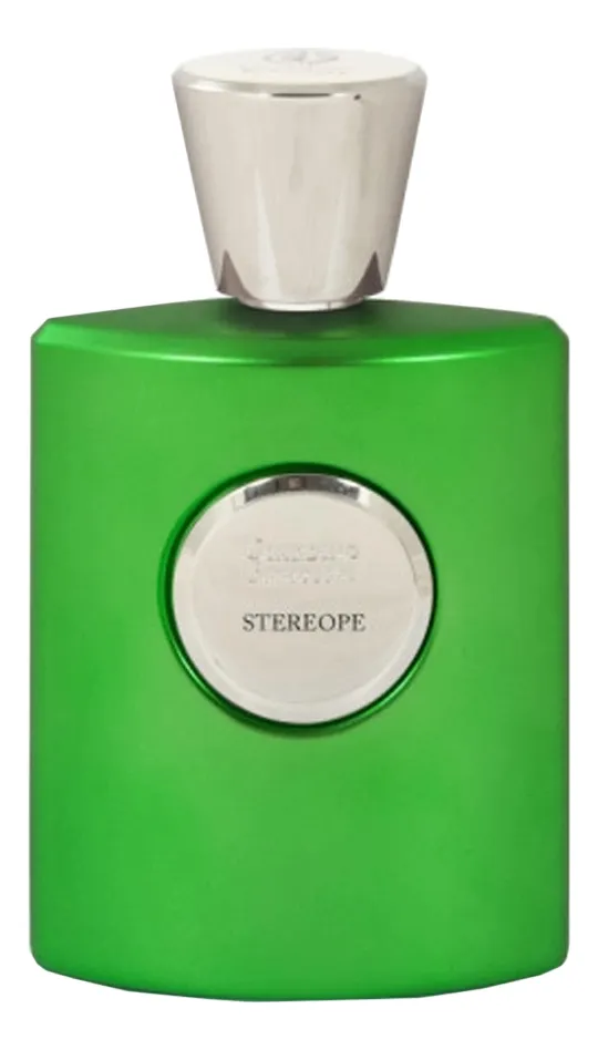 Giardino Benessere Stereope Духи унисекс 100 ml тестер