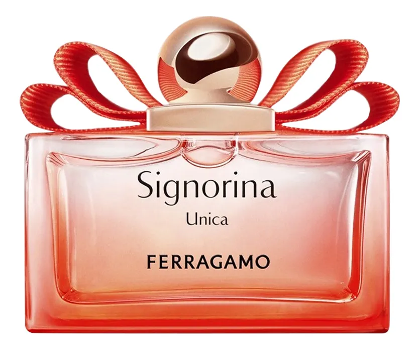 Salvatore Ferragamo Signorina Unica Парфюмерная вода для женщин 100 ml тестер