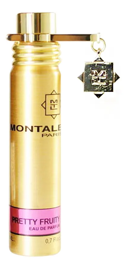 MONTALE Pretty Fruity Парфюмерная вода унисекс 20 ml