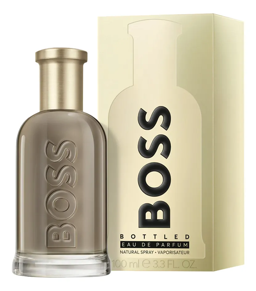HUGO BOSS Boss Bottled Eau de Parfum 2020 Парфюмерная вода для мужчин 100 ml